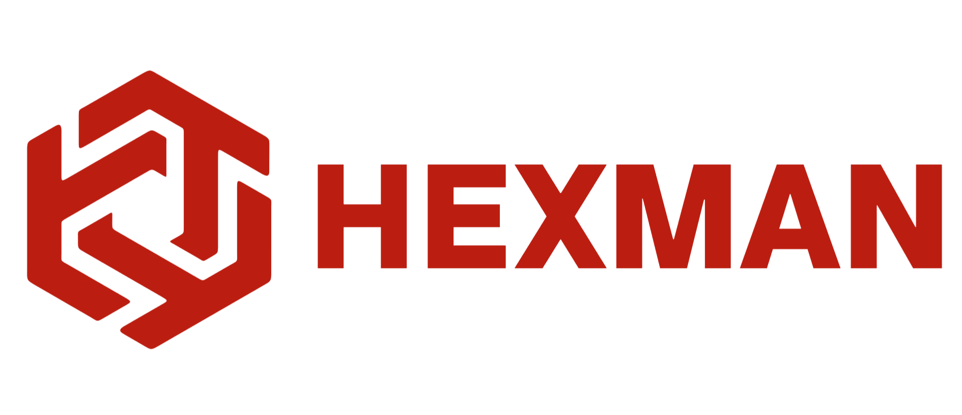 HEXMAN - Brand propriu WORM